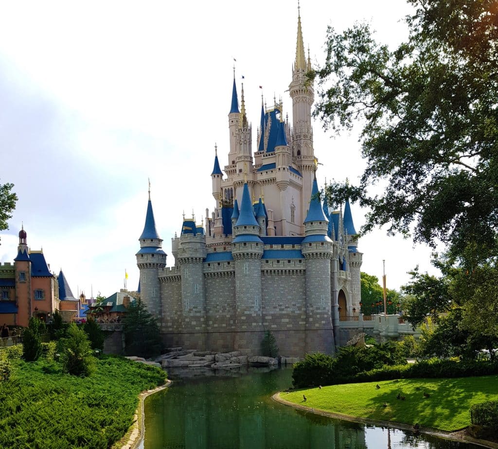 Stati Uniti cosa vedere 11 Disney World Orlando quali parchi scegliere
