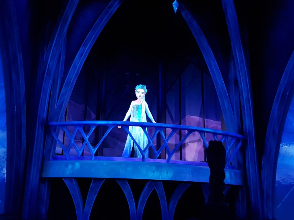 Disney World Orlando: quali parchi scegliere? 27 Disney World Orlando quali parchi scegliere Epcot frozen ever after