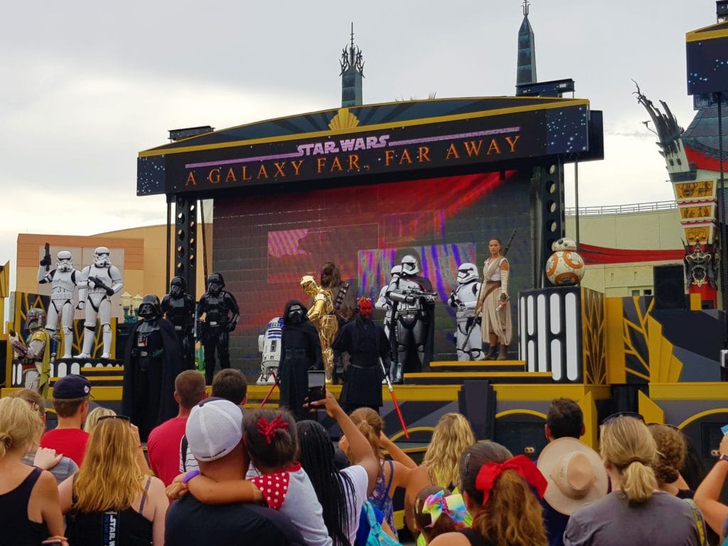 Disney World Orlando: quali parchi scegliere? 31 Disney World Orlando Hollywood Studios