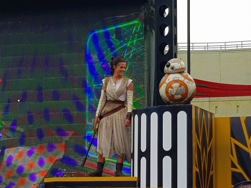 Disney World Orlando: quali parchi scegliere? 34 Disney World Orlando quali parchi scegliere Hollywood Studios 2