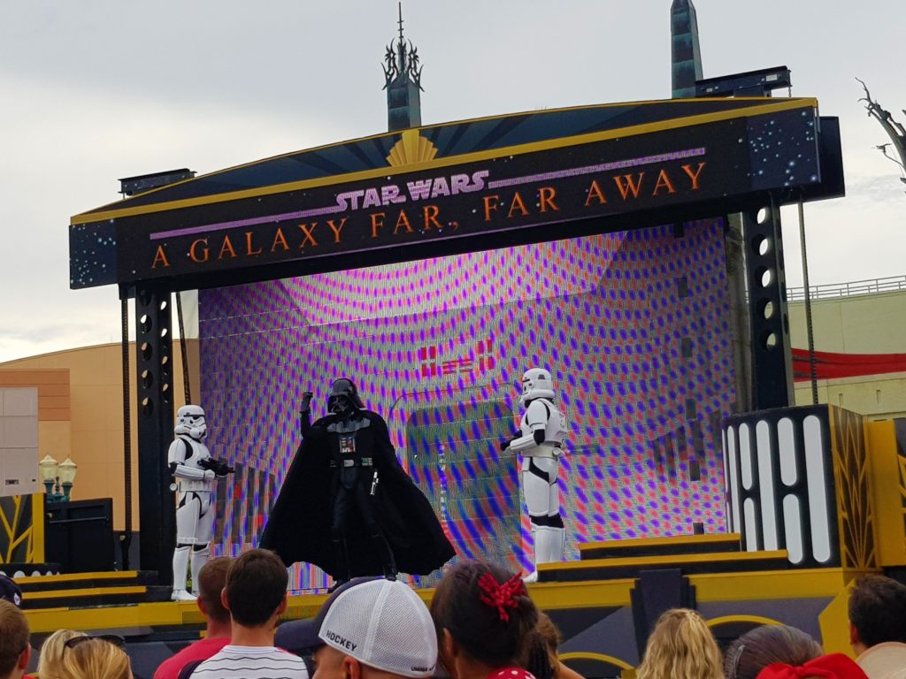 Disney World Orlando: quali parchi scegliere? 35 Disney World Orlando quali parchi scegliere Hollywood Studios 4