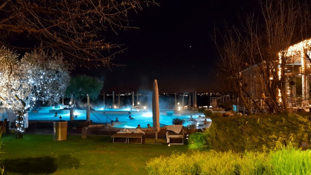 Top 7 Lago di Garda Sirmione cosa vedere? 6 Lago di Garda Sirmione cosa vedere Terme di Sirmione