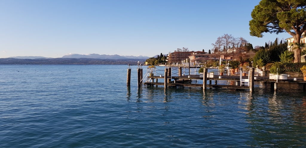 Top 7 Lago di Garda Sirmione cosa vedere? 22 Lago di Garda Sirmione