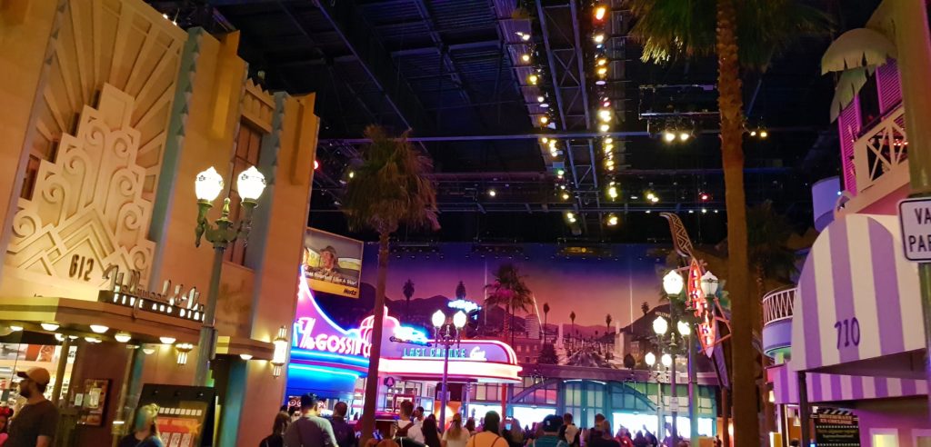 disneyland paris studios walt disney studios paris 6