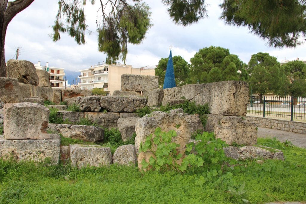 Cosa vedere a Sparta: TOP 3 Luoghi Imperdibili (Rovine Antiche, Tomba di Leonida, Museo) 5 cosa vedere a sparta tomba di leonida