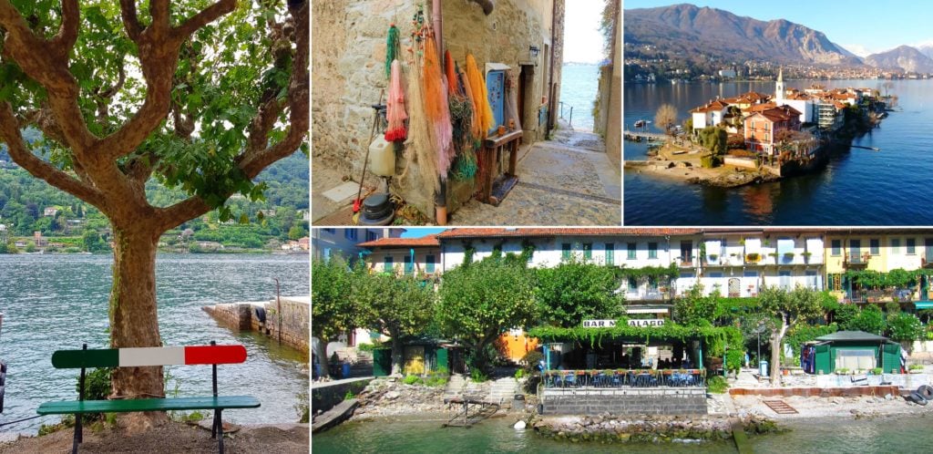Top 10 Lago Maggiore cosa vedere? I migliori posti del Lago Maggiore 96 Isole Lago Maggiore Isole Borromee Isola dei Pescatori Isola Superiore