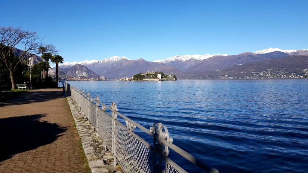 Isole Lago Maggiore: 2 Isole Svizzere e 5 Isole Italiane 4 cosa vedere a stresa isola bella