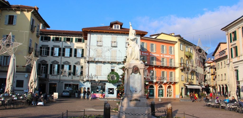 Verbania Intra Lago Maggiore: dove la bellezza incontra la vivacità 2 Verbania Intra Lago Maggiore