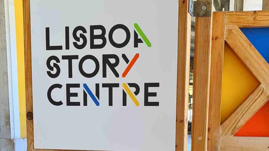 Cosa vedere a Lisbona? 7 luoghi imperdibili 2 cosa vedere a lisbona lisboa story center