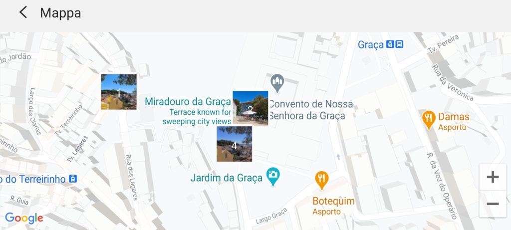 Quanti miradouro ci sono a Lisbona? Le migliori viste panoramiche di Lisbona 5 Miradouro da Graca Cosa vedere a Lisbona TOP 10