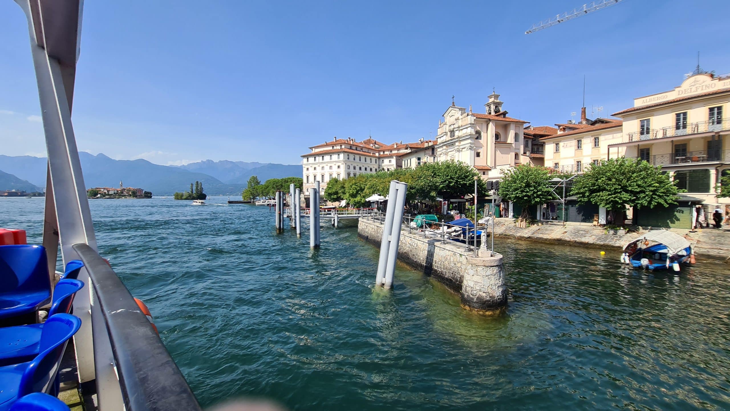 Stresa Isola Bella Lago Maggiore Golfo Borromeo 9 Isola bella Lago Maggiore Stresa Cosa Vedere 4 scaled