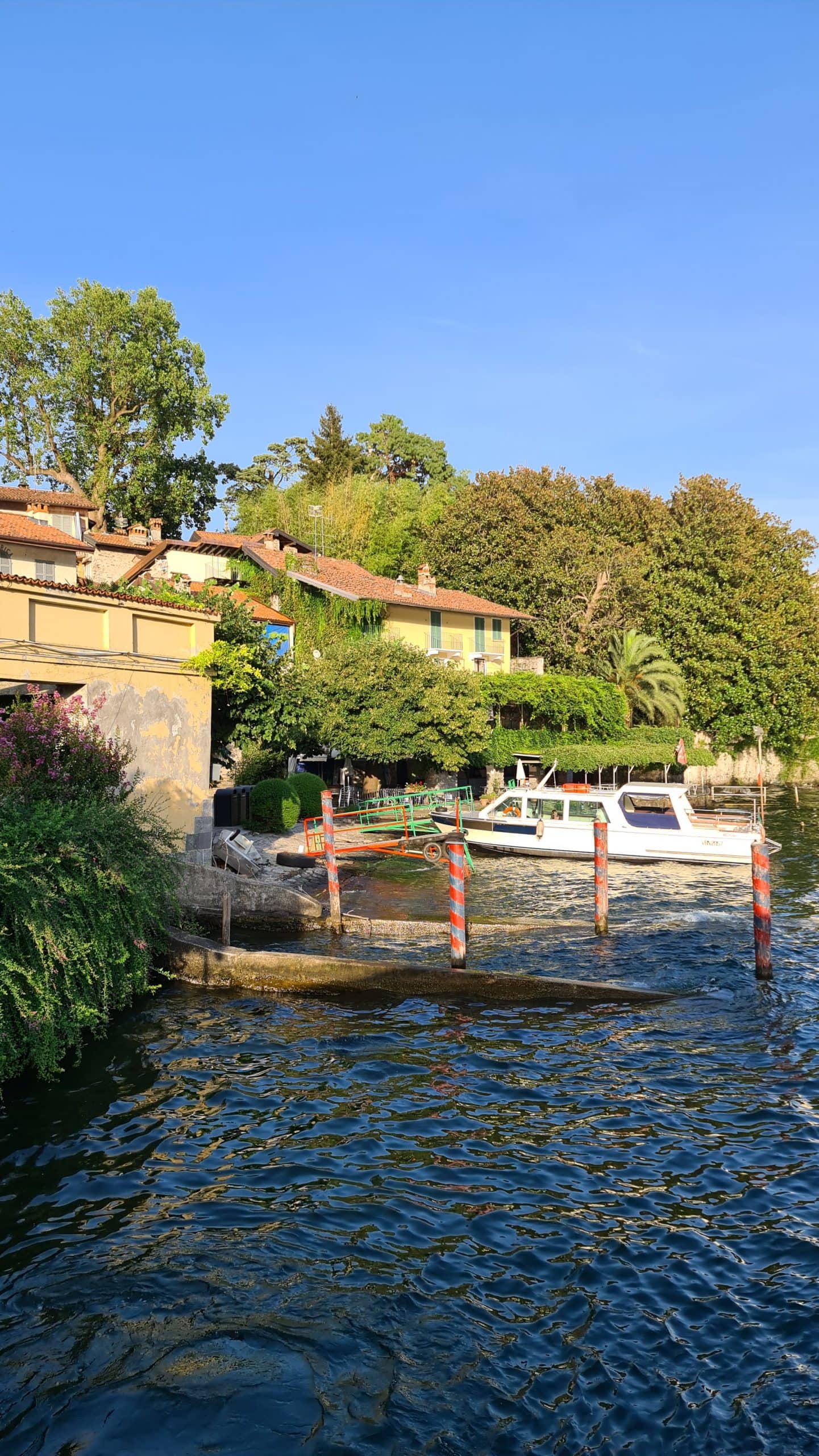 Stresa Isola Bella Lago Maggiore Golfo Borromeo 8 Isola bella Lago Maggiore Stresa Cosa Vedere scaled