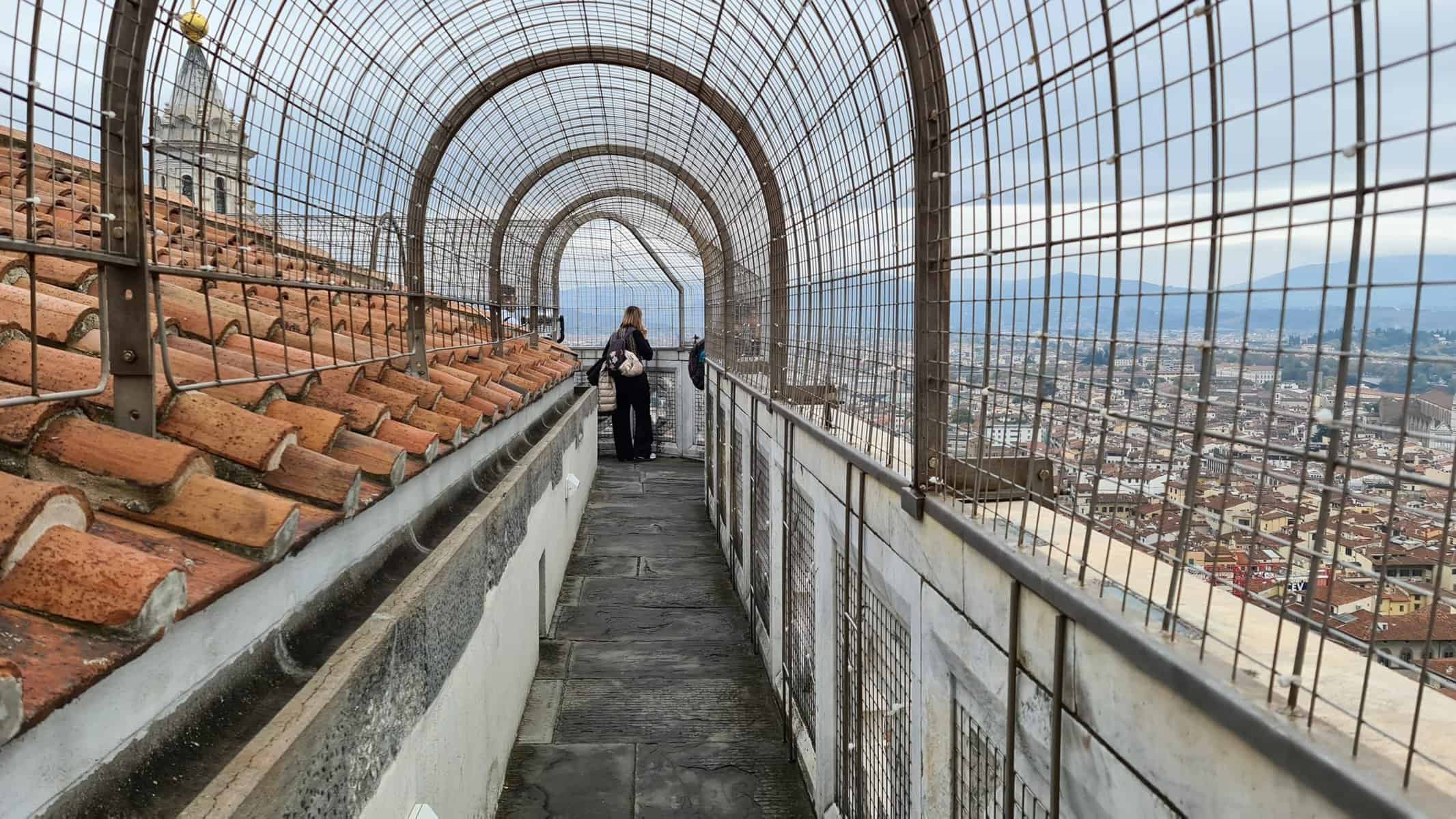 Cose da vedere a Firenze Torre di Giotto 11 scaled