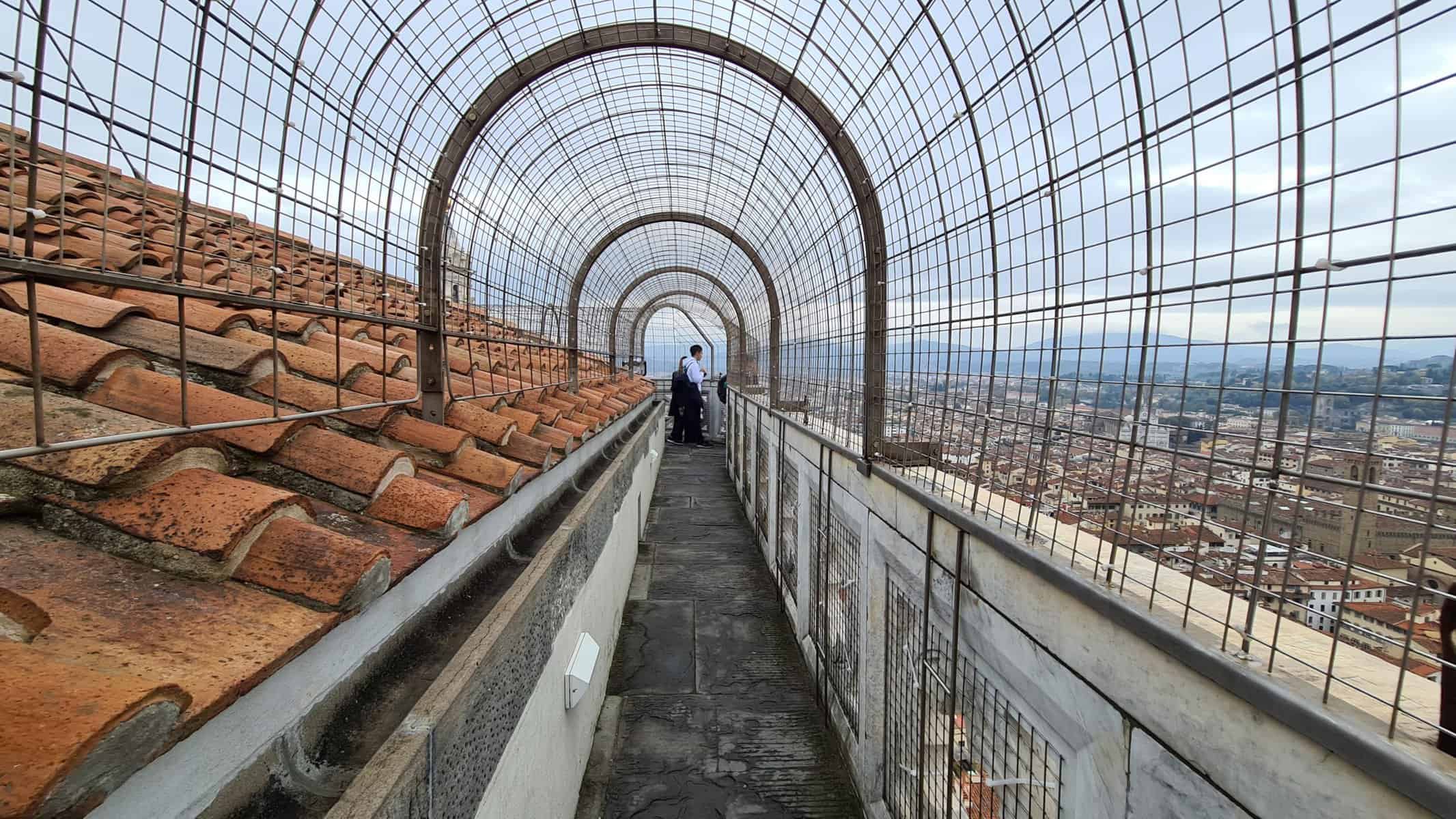 Cose da vedere a Firenze Torre di Giotto 12 scaled