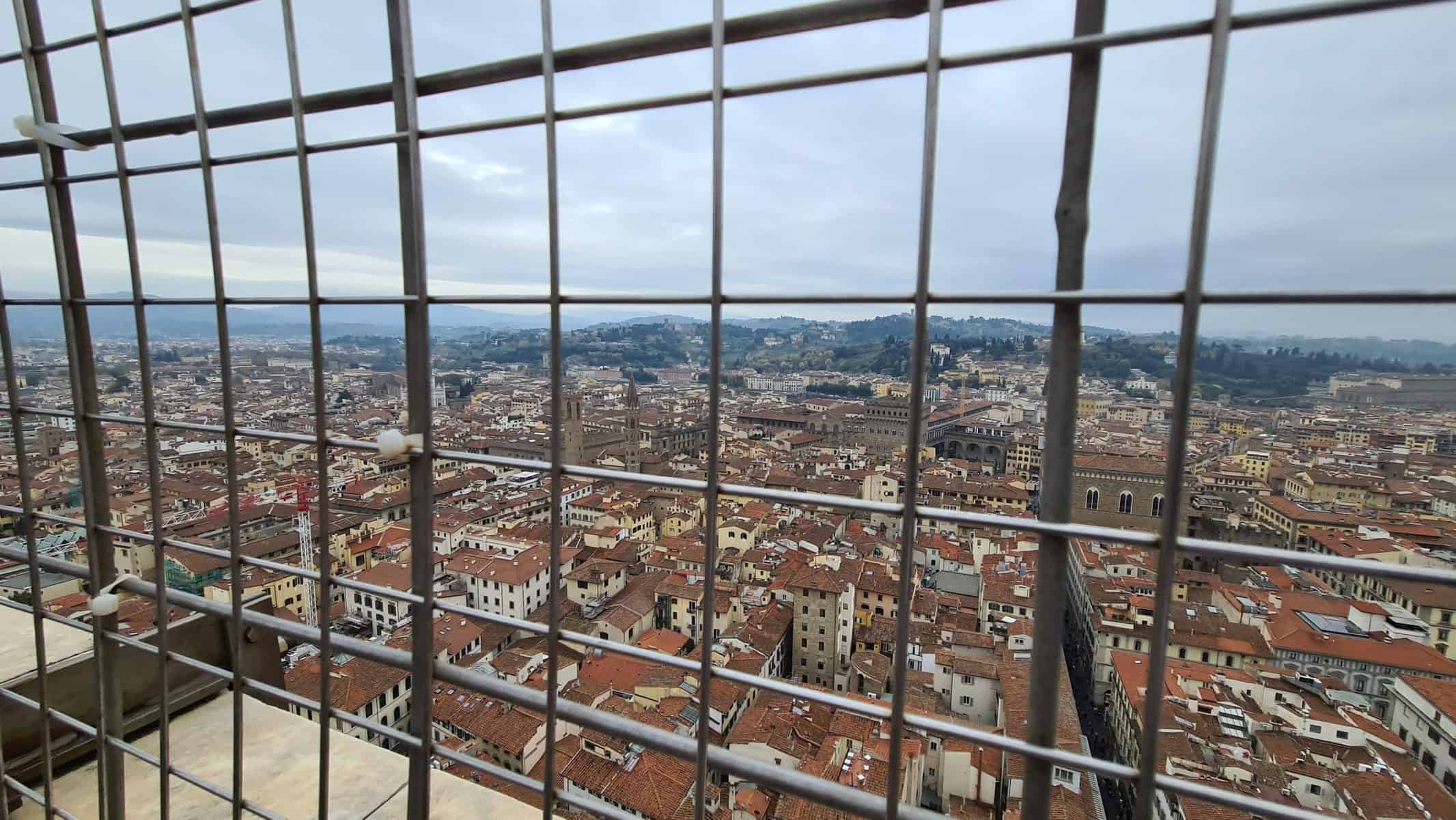 Cose da vedere a Firenze Torre di Giotto 13 scaled