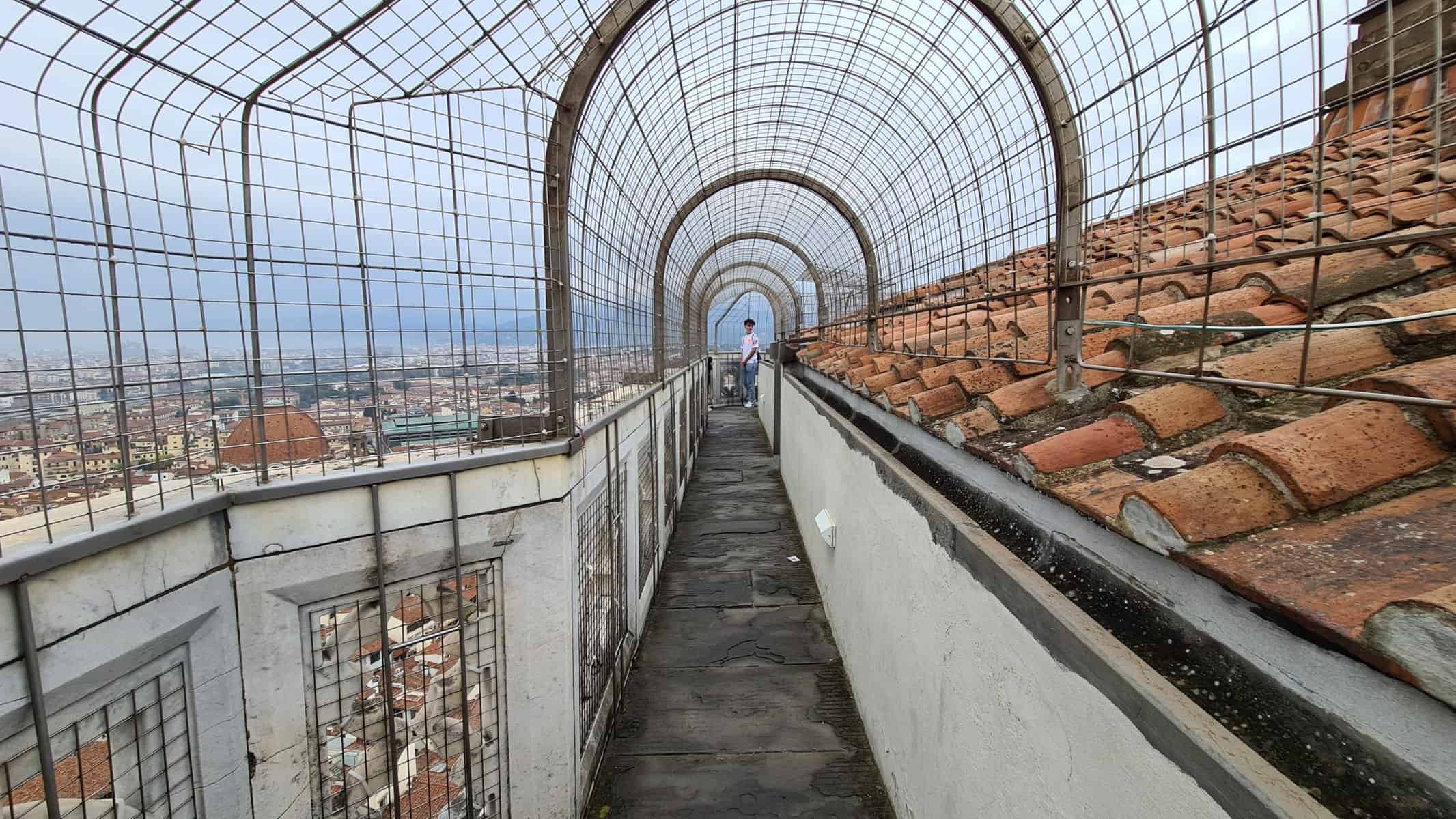 Cose da vedere a Firenze Torre di Giotto 14 scaled