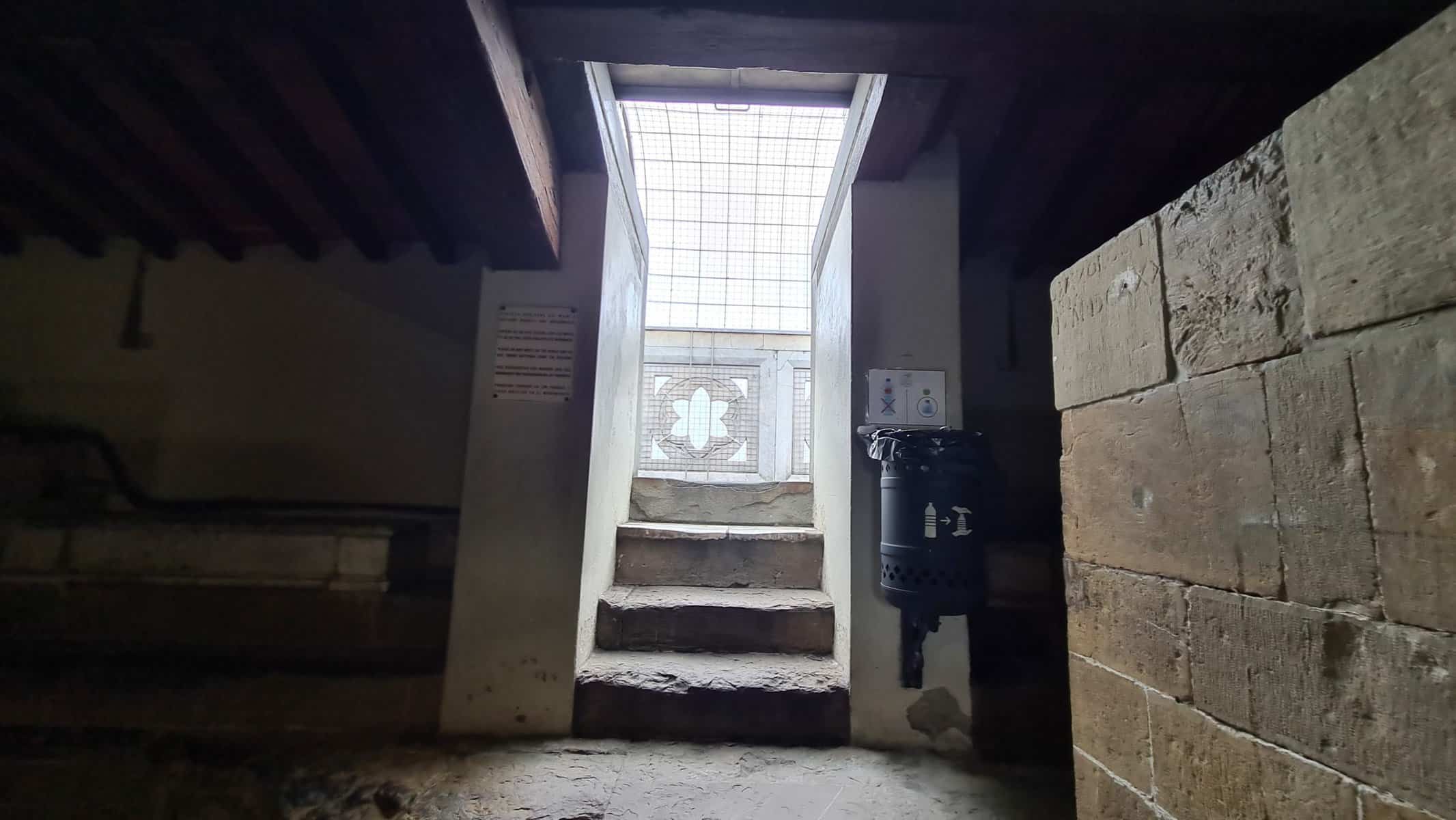 Cose da vedere a Firenze Torre di Giotto 16 scaled