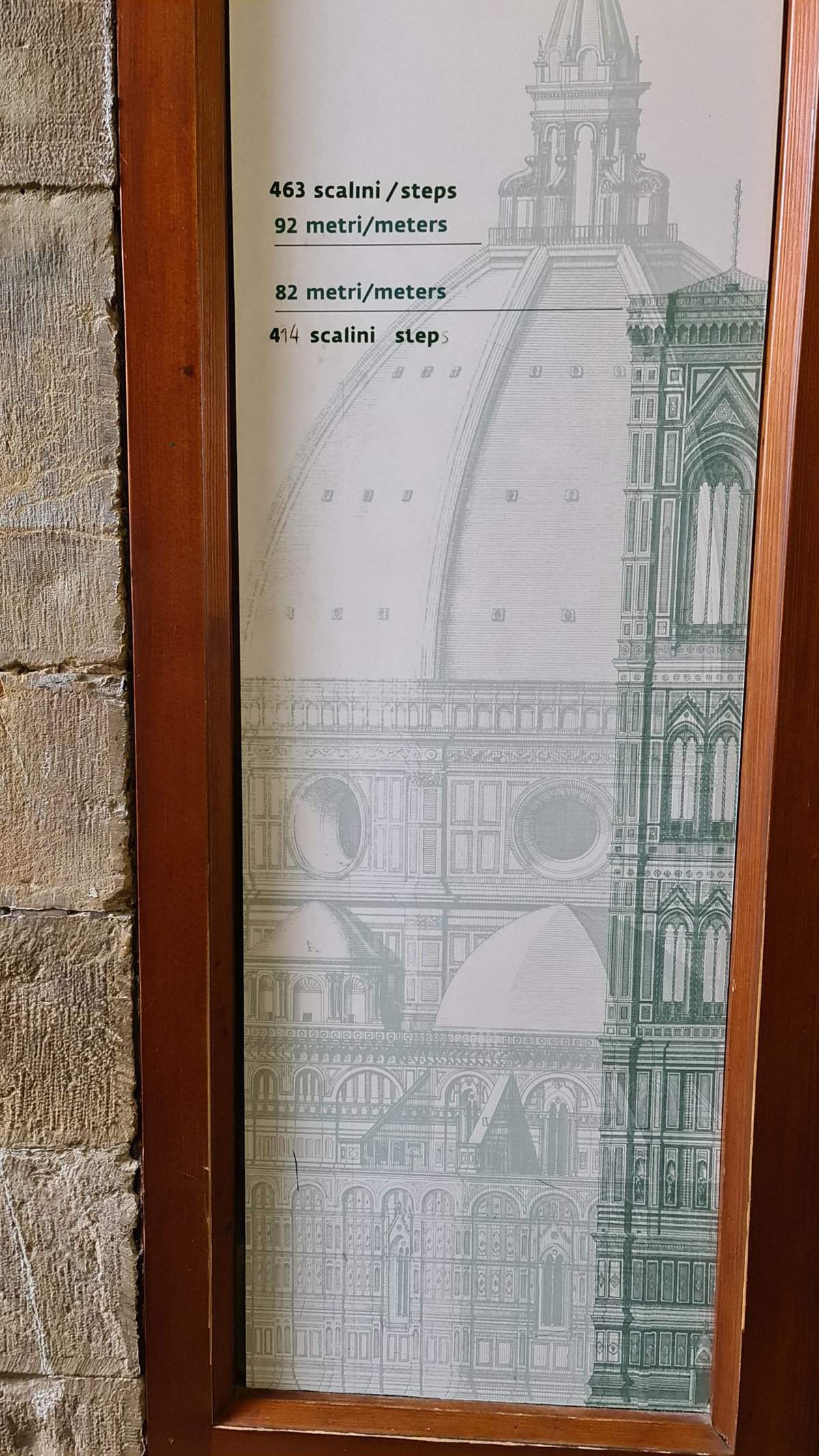 Cose da vedere a Firenze Torre di Giotto 19 scaled