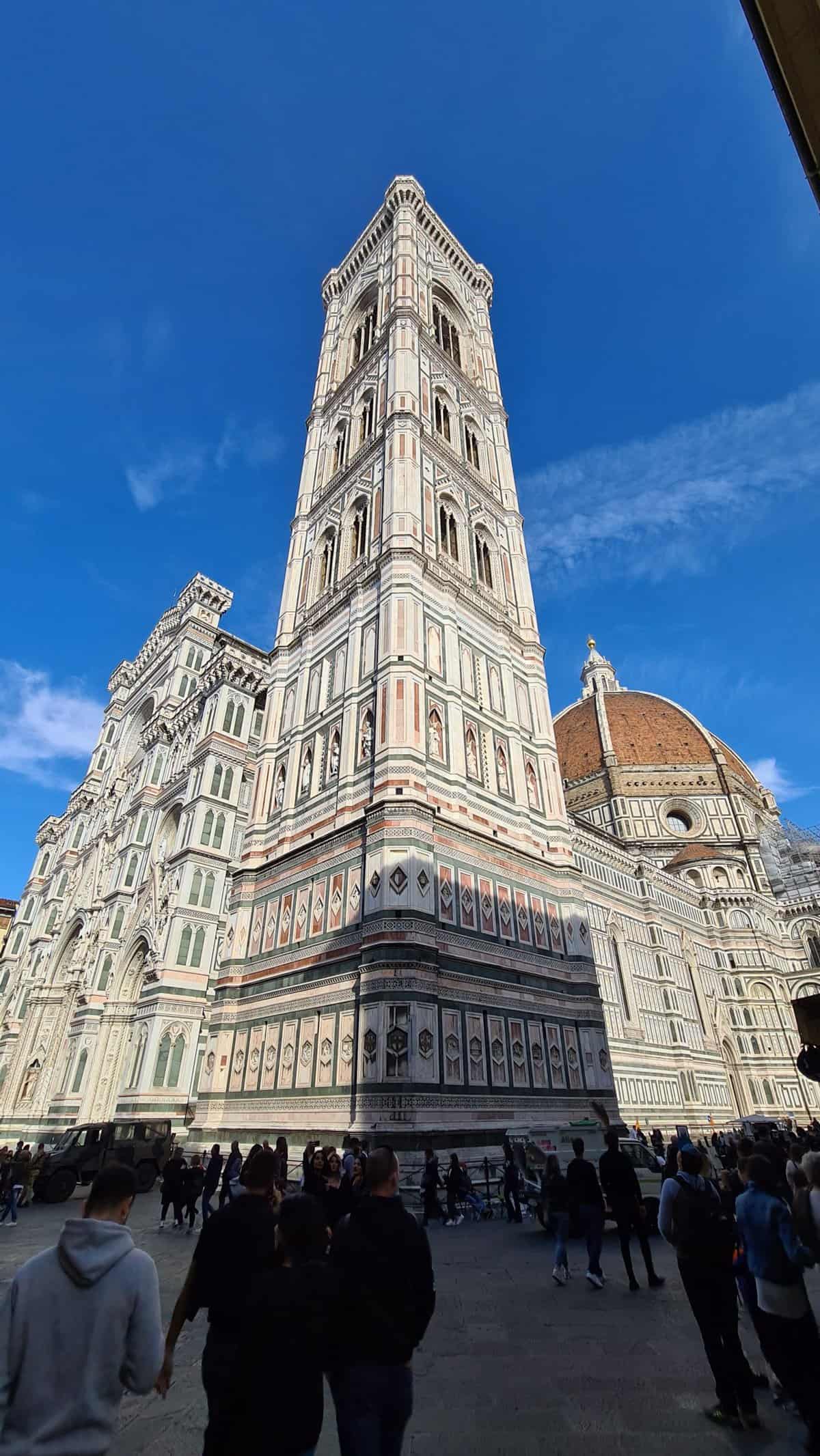 Cose da vedere a Firenze Torre di Giotto 2 scaled