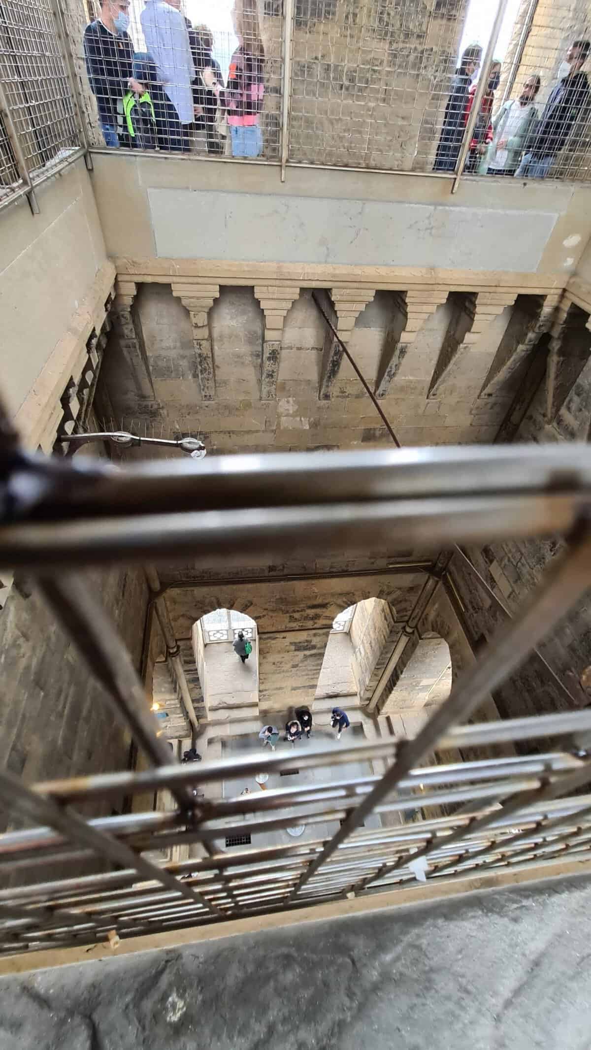 Cose da vedere a Firenze Torre di Giotto 22 scaled