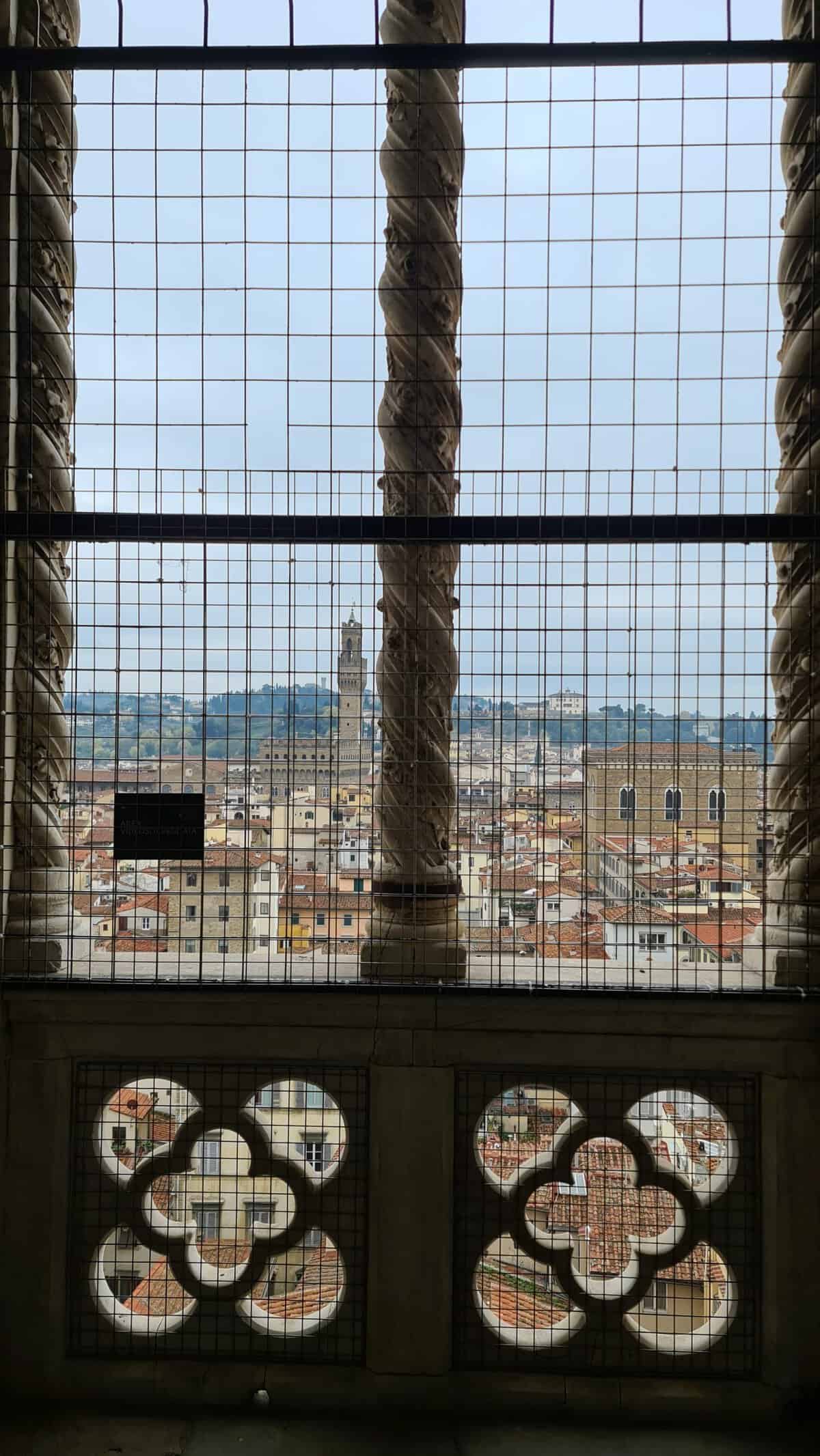 Cose da vedere a Firenze Torre di Giotto 23 scaled