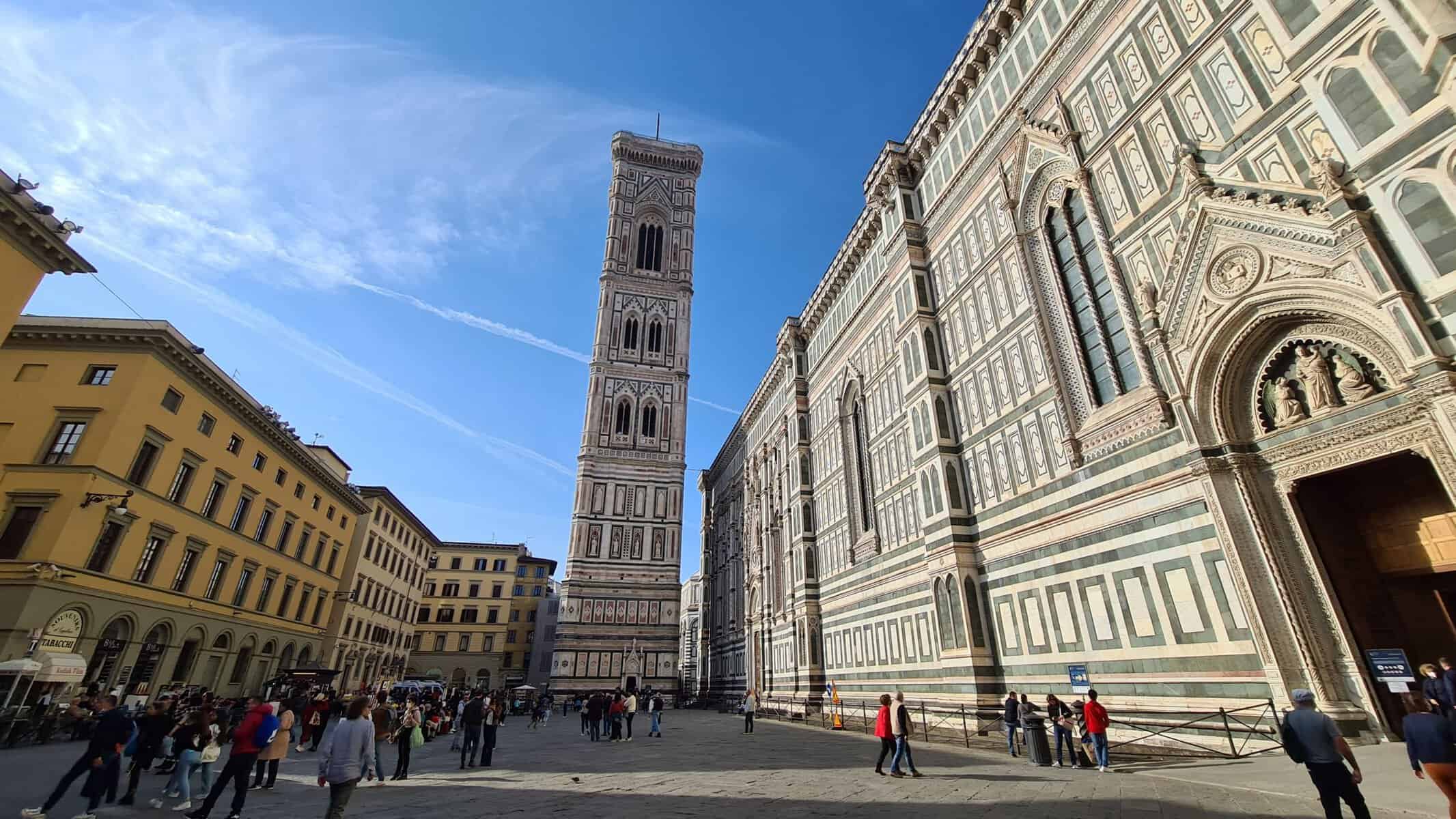 Cose da vedere a Firenze Torre di Giotto 7 scaled