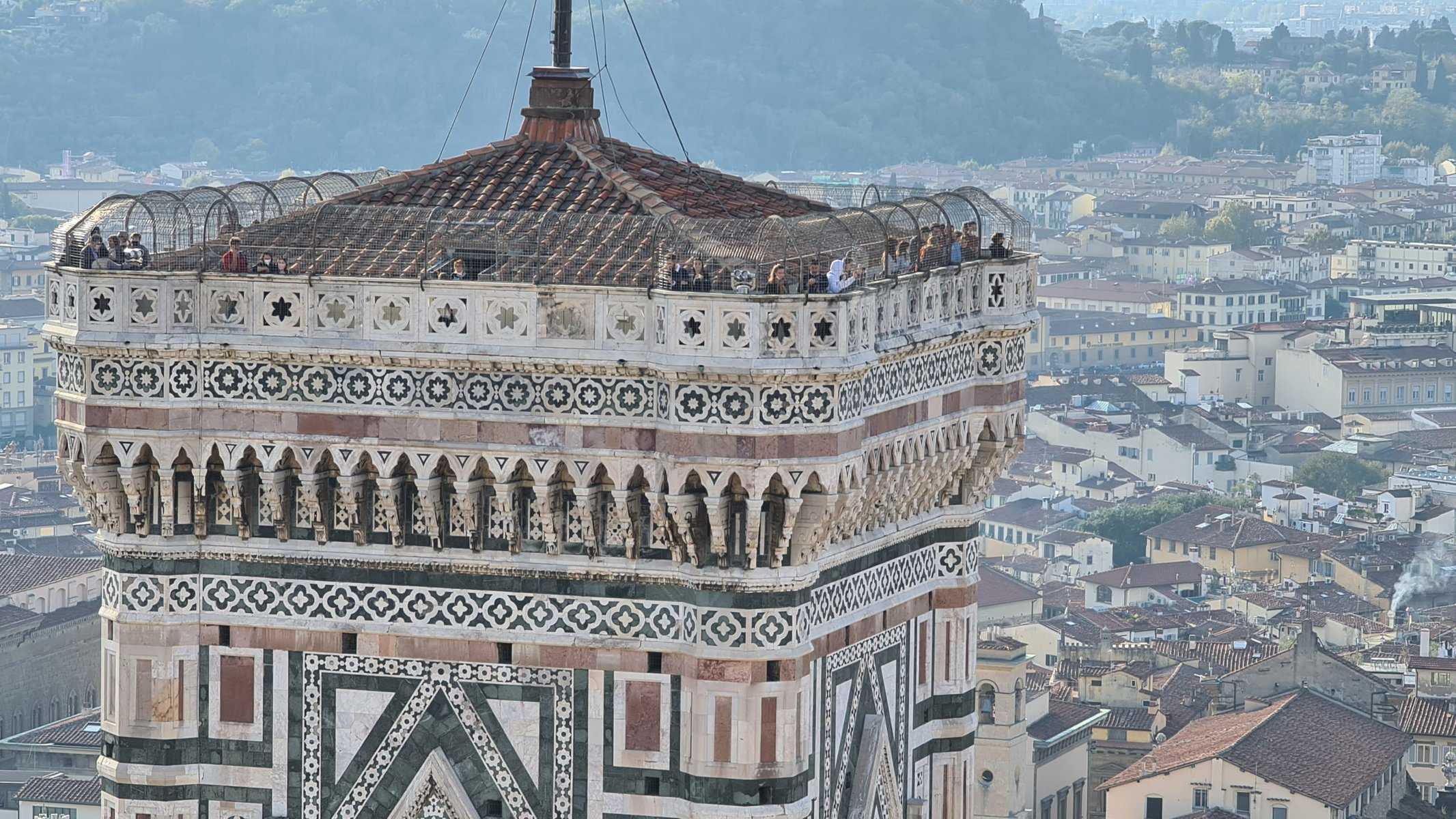Cose da vedere a Firenze Torre di Giotto 9 scaled