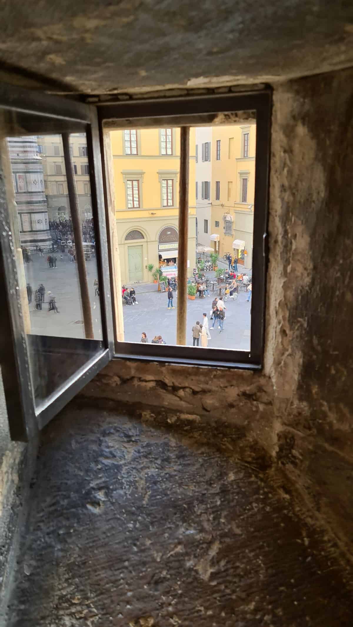 Cose da vedere a Firenze cupola di brunelleschi vista di firenze 11 scaled