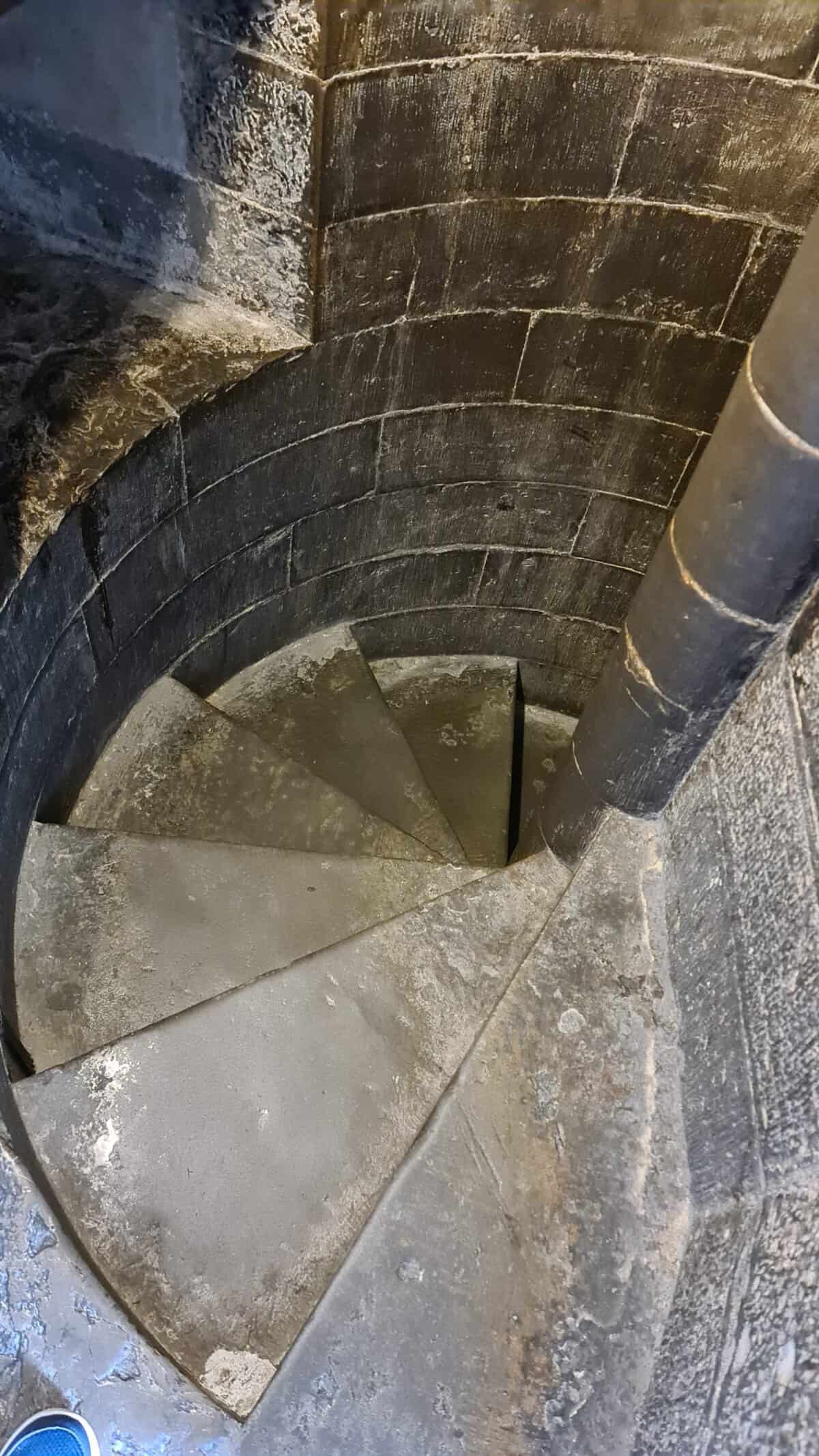 Cose da vedere a Firenze cupola di brunelleschi vista di firenze 8 scaled