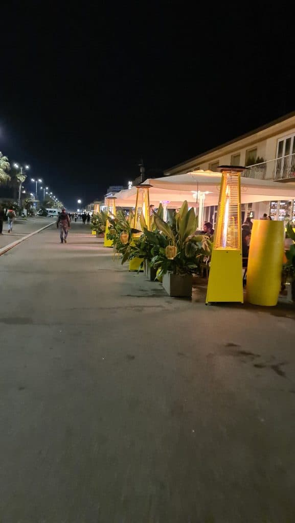 Viareggio cosa vedere? Spiaggia Viareggio... 16 Viareggio cosa vedere Spiaggia Viareggio 12
