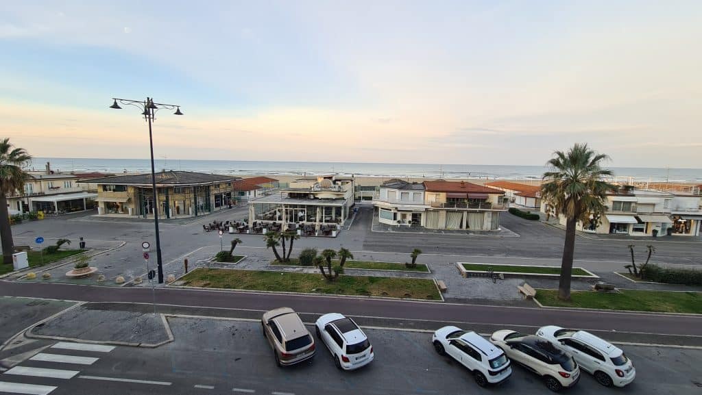 Viareggio cosa vedere? Spiaggia Viareggio... 6 Viareggio cosa vedere Spiaggia Viareggio 23