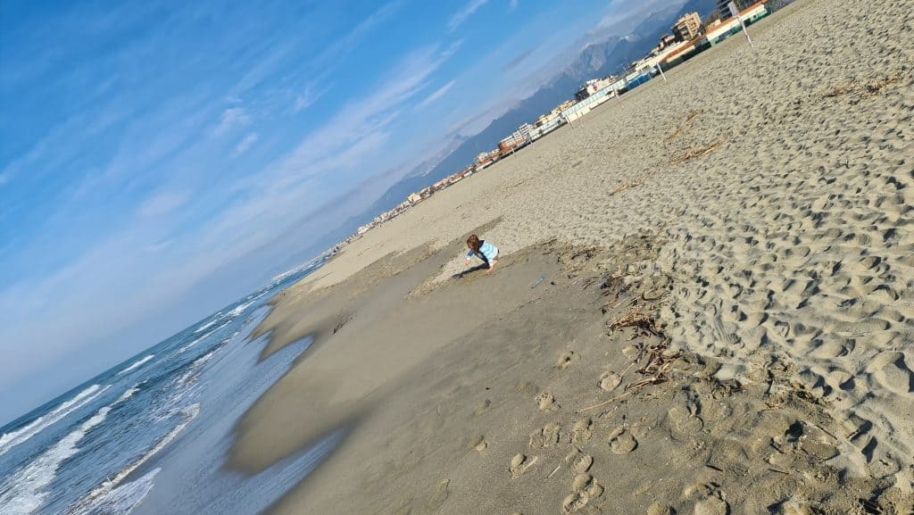 Viareggio cosa vedere? Spiaggia Viareggio... 39 Viareggio cosa vedere Spiaggia Viareggio 29