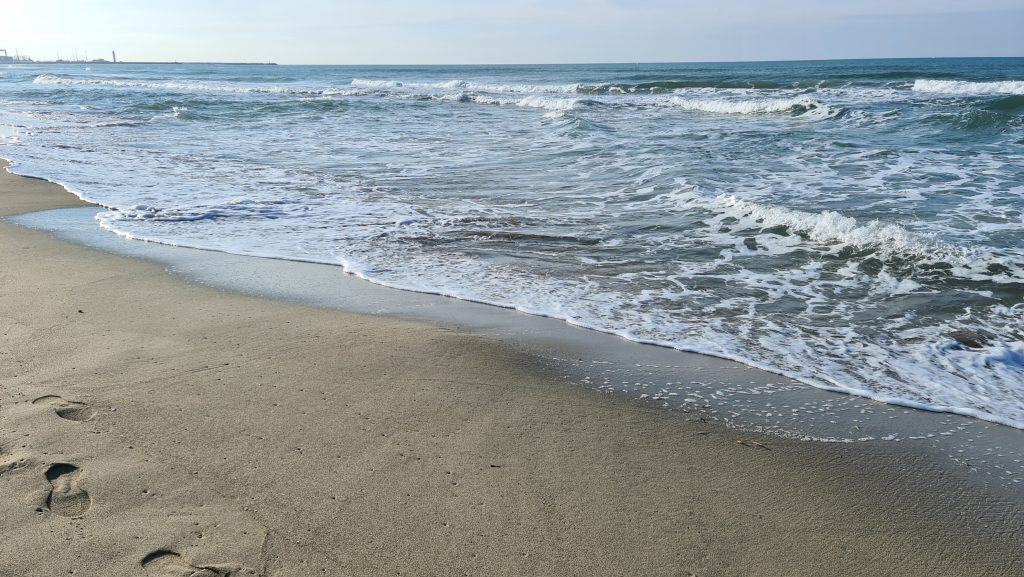 Viareggio cosa vedere? Spiaggia Viareggio... 34 Viareggio cosa vedere Spiaggia Viareggio 34