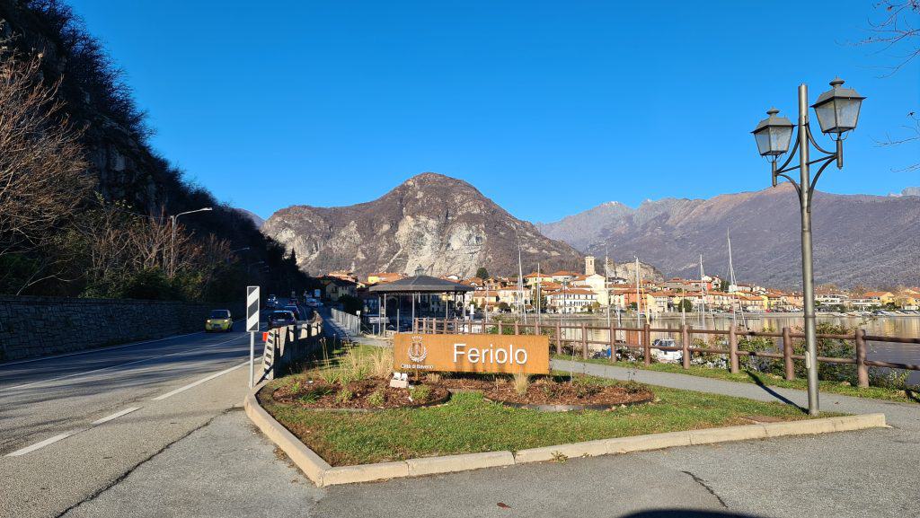 Lago Maggiore Baveno Cosa Vedere 3 Baveno Feriolo Lago Maggiore Immagini Tripilare