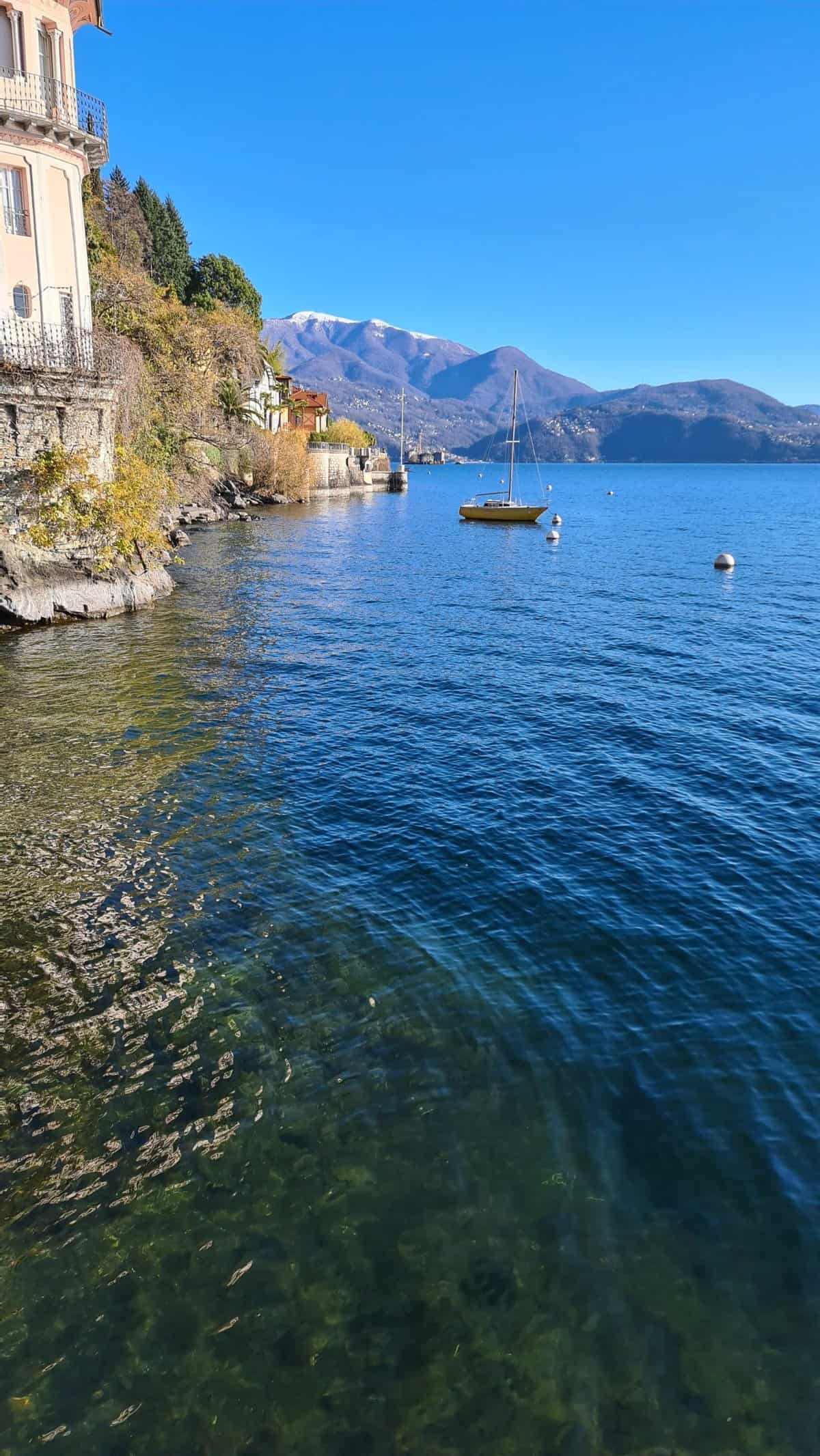 Top 10 Lago Maggiore cosa vedere? I migliori posti del Lago Maggiore 79 cannero riviera e sentieri lago maggiore in inverno tripilare 2 scaled