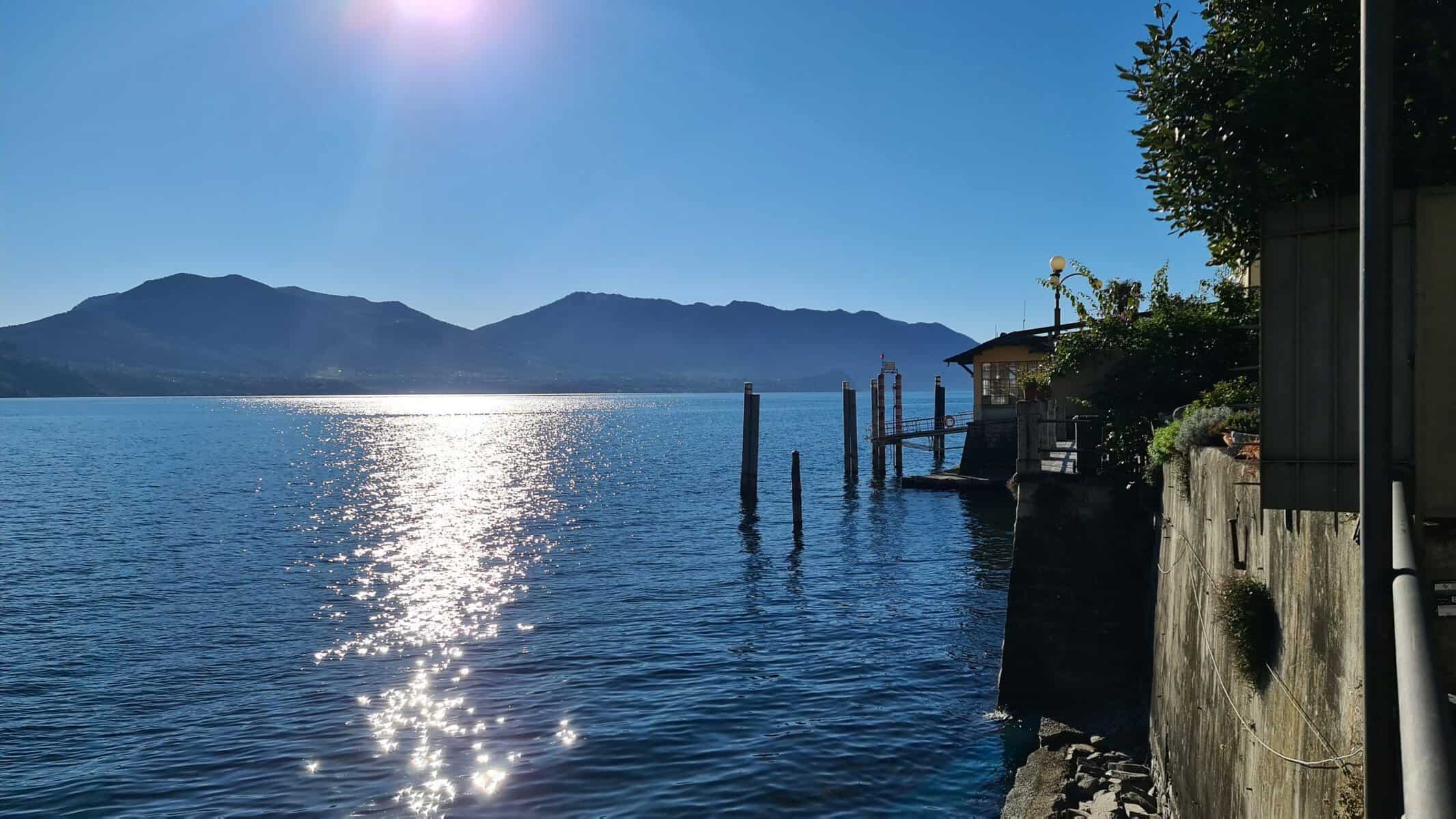 Top 10 Lago Maggiore cosa vedere? I migliori posti del Lago Maggiore 19 cannero riviera e sentieri lago maggiore in inverno tripilare scaled