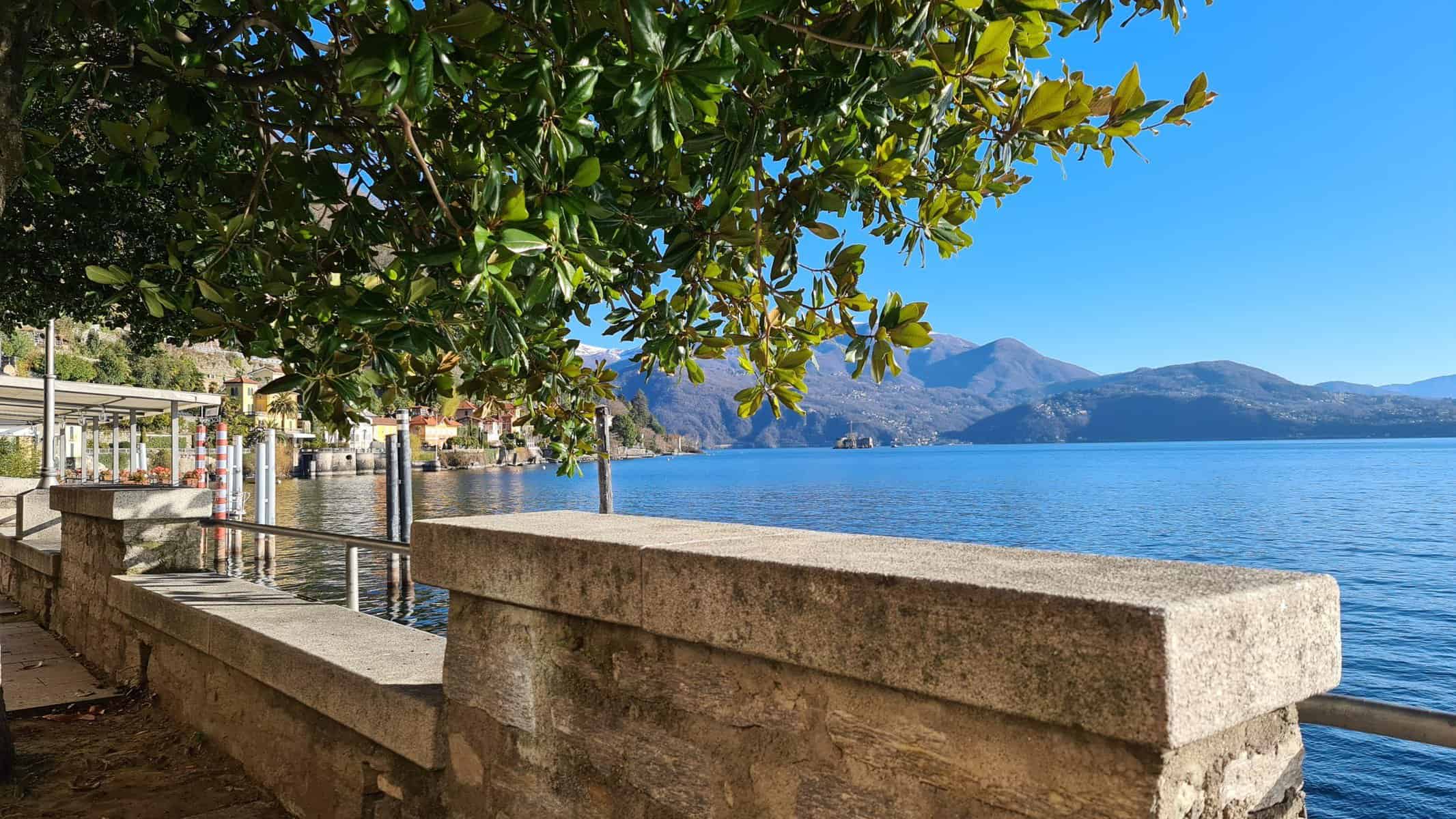 Top 10 Lago Maggiore cosa vedere? I migliori posti del Lago Maggiore 44 cannero riviera lago maggiore in inverno tripilare 16 scaled