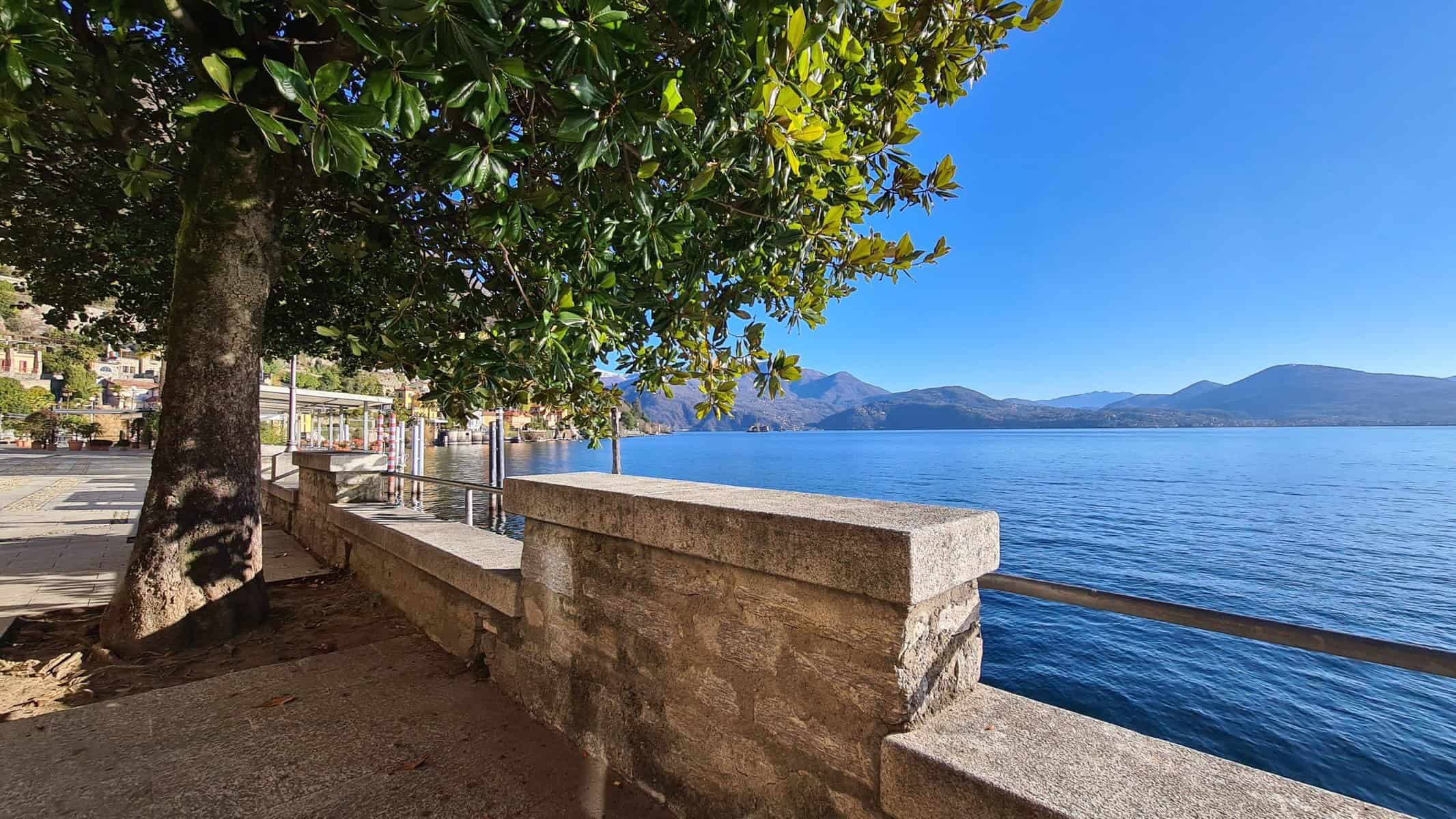 Top 10 Lago Maggiore cosa vedere? I migliori posti del Lago Maggiore 45 cannero riviera lago maggiore in inverno tripilare 17 scaled