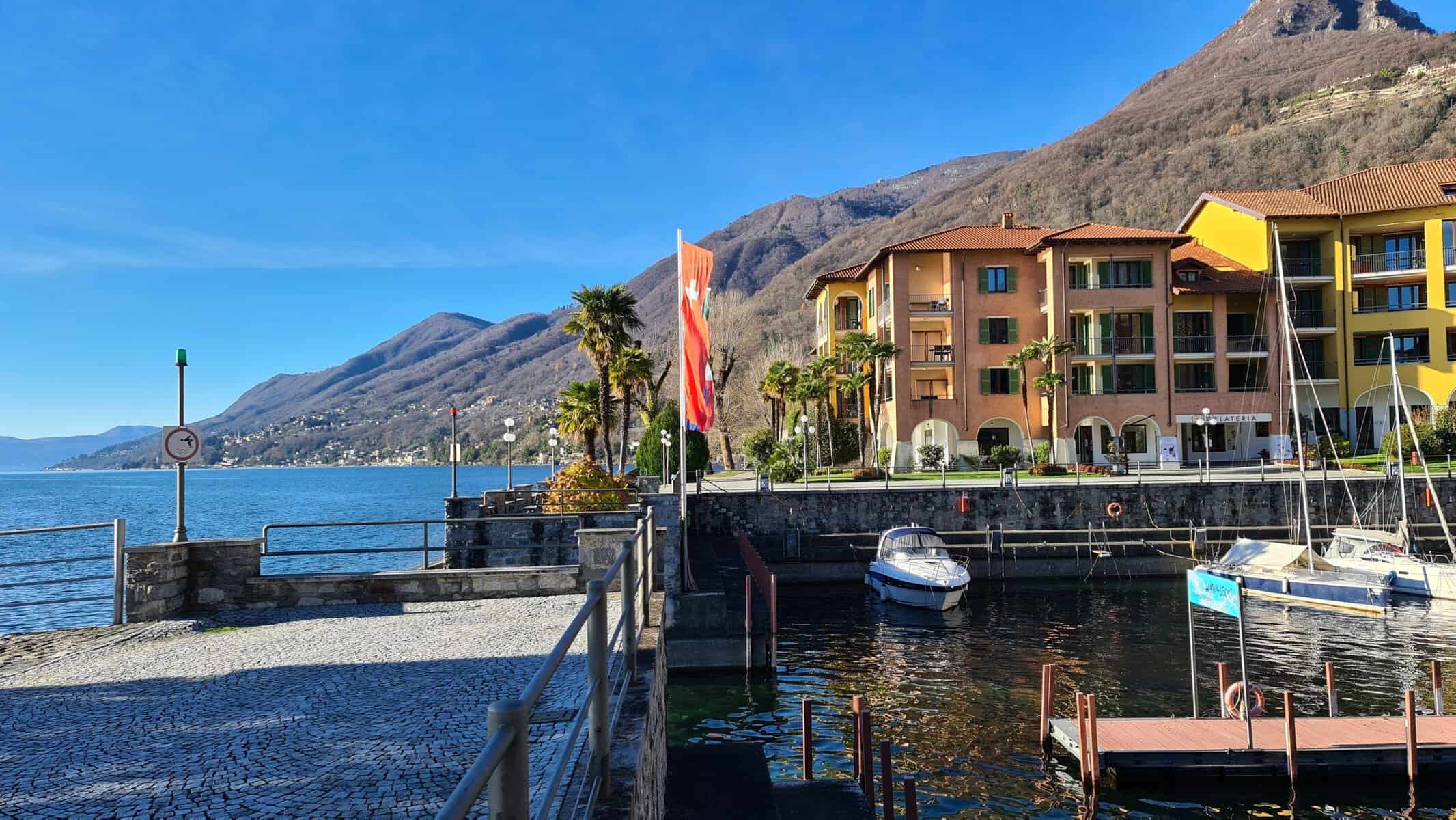 Top 10 Lago Maggiore cosa vedere? I migliori posti del Lago Maggiore 30 cannero riviera lago maggiore in inverno tripilare 2 scaled