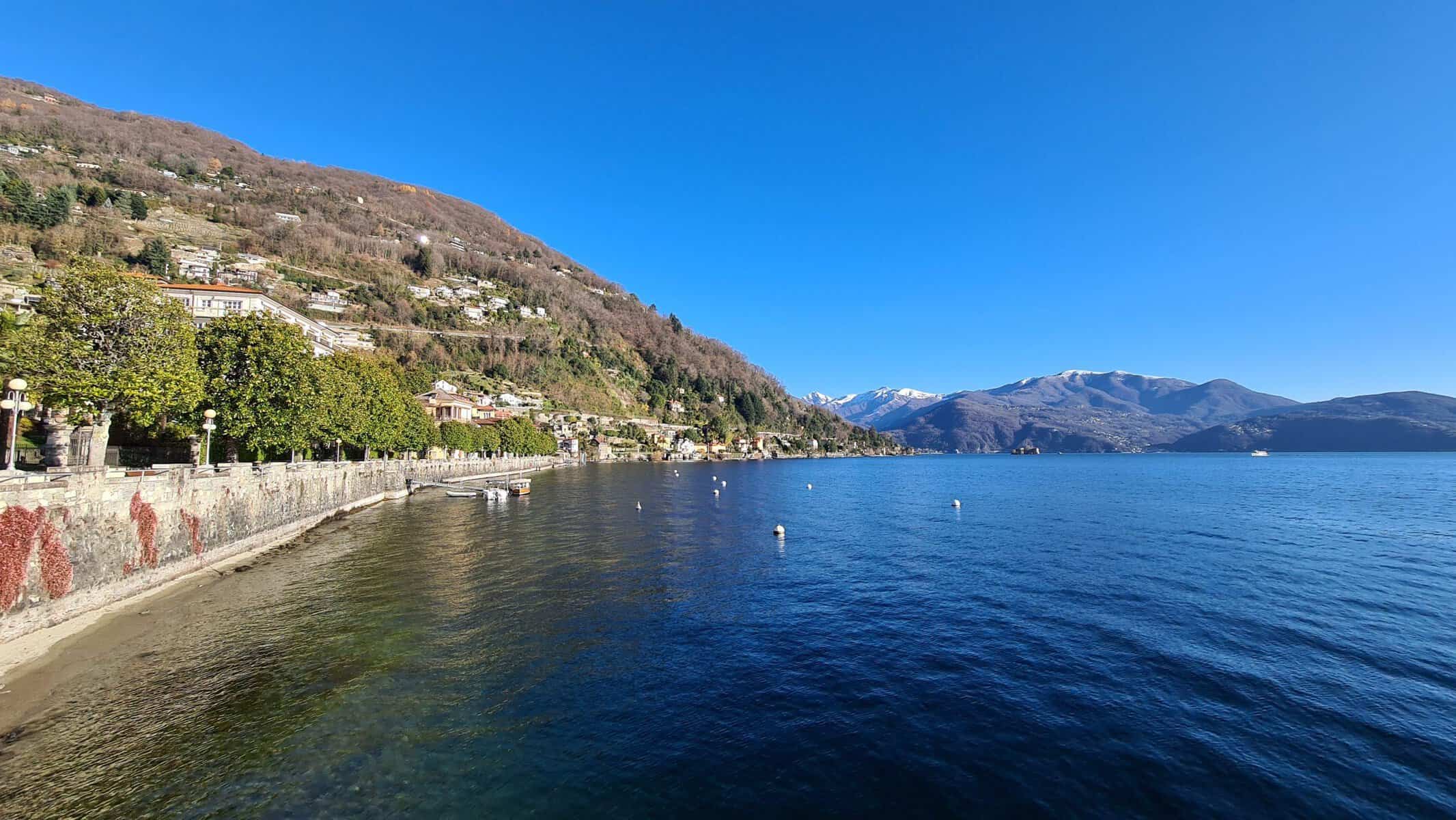 Top 10 Lago Maggiore cosa vedere? I migliori posti del Lago Maggiore 33 cannero riviera lago maggiore in inverno tripilare 5 scaled