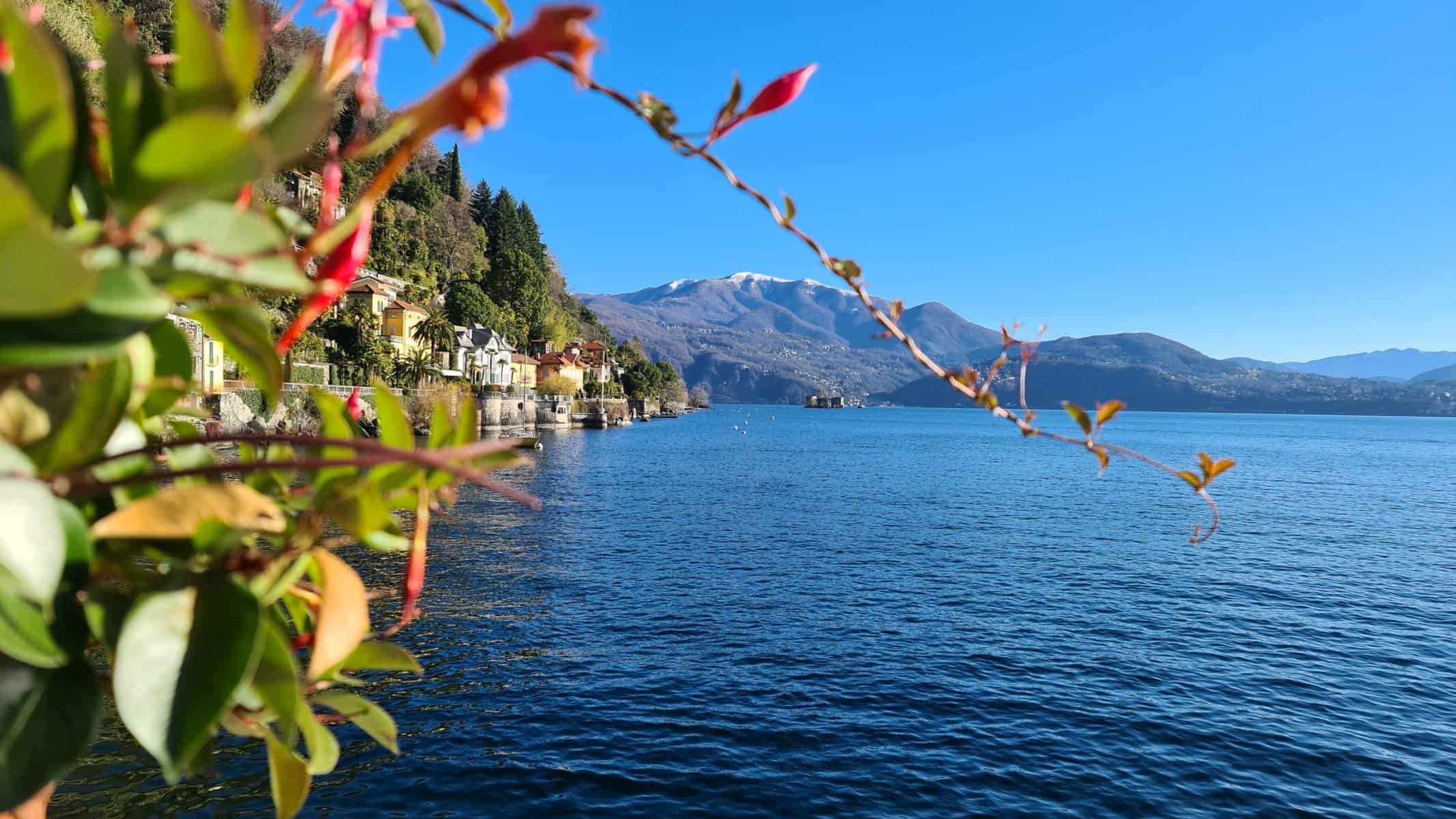 Top 10 Lago Maggiore cosa vedere? I migliori posti del Lago Maggiore 37 cannero riviera lago maggiore in inverno tripilare 9 scaled