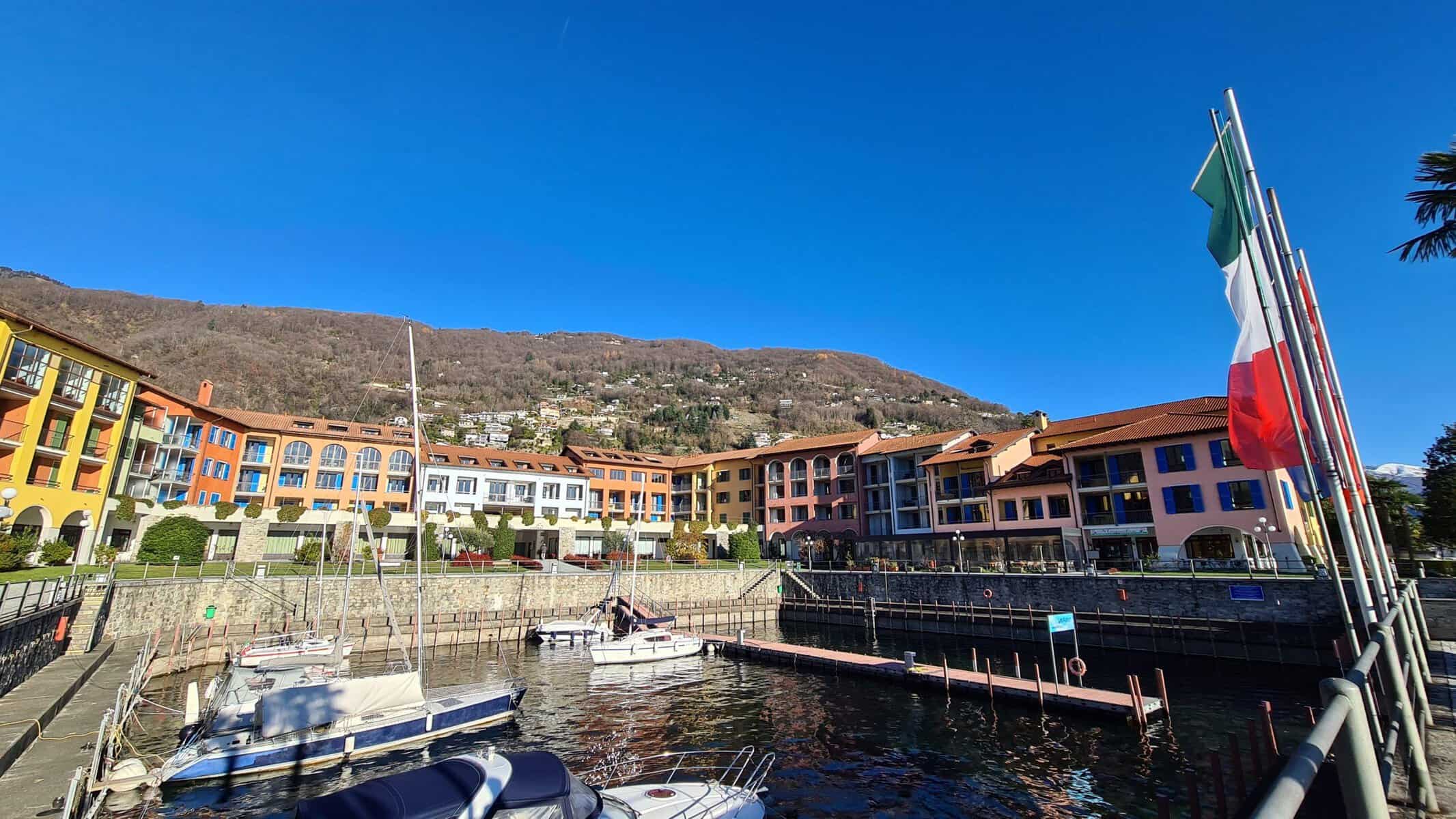 Top 10 Lago Maggiore cosa vedere? I migliori posti del Lago Maggiore 54 cannero riviera lago maggiore in inverno tripilare scaled