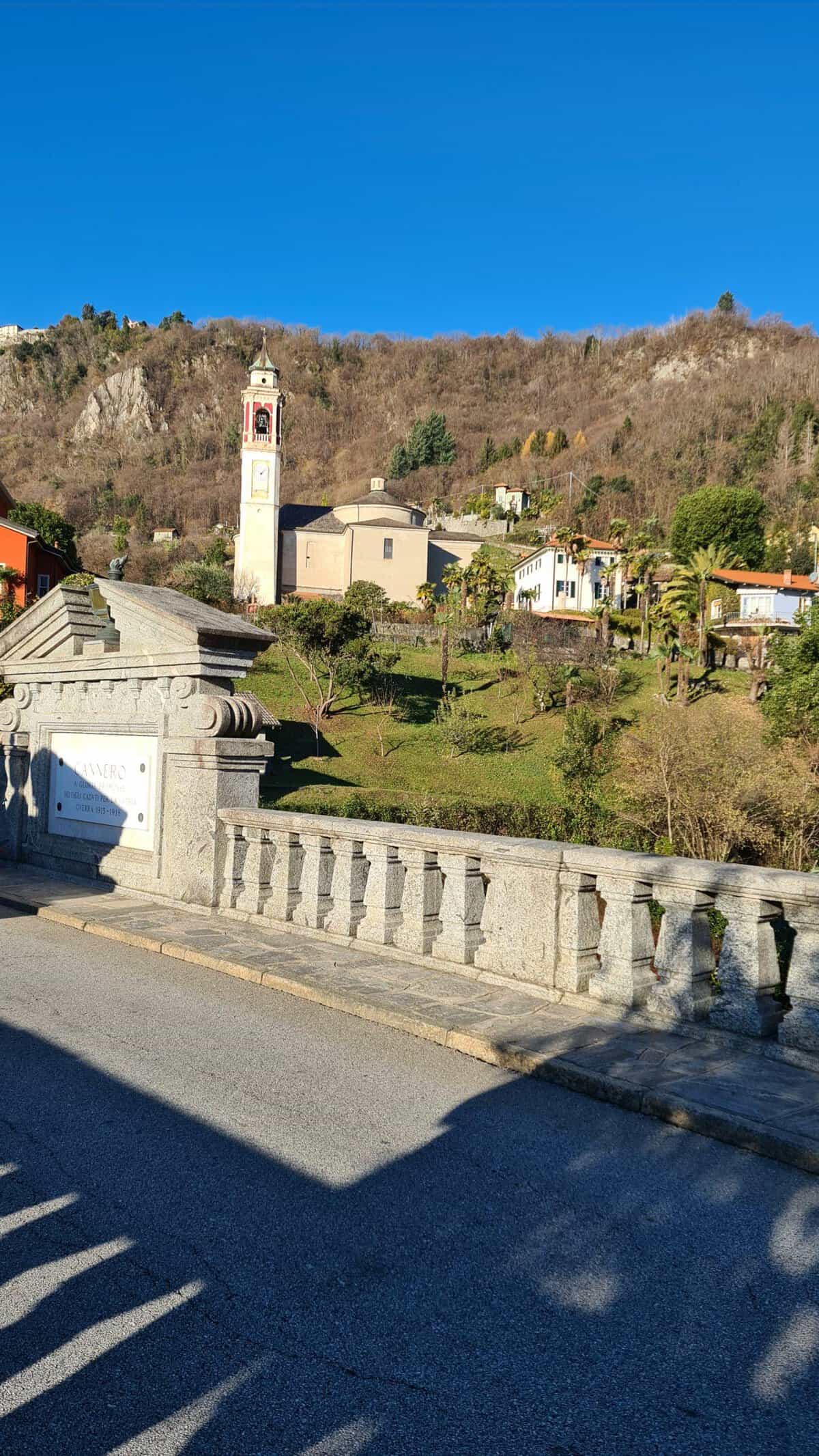 Top 10 Lago Maggiore cosa vedere? I migliori posti del Lago Maggiore 60 cannero riviera lago maggiore tripilare scaled