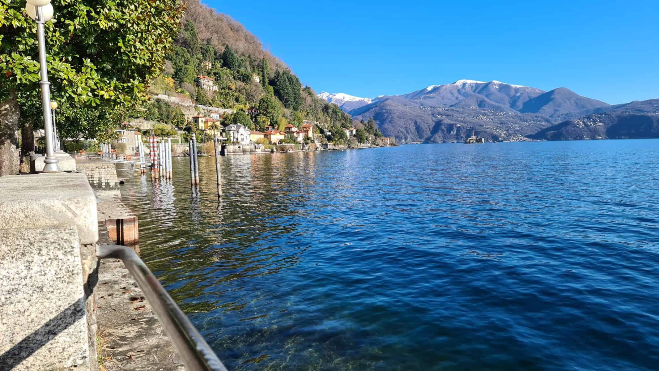 Top 10 Lago Maggiore cosa vedere? I migliori posti del Lago Maggiore 74 strade centro cannero riviera lago maggiore in inverno tripilare 4 scaled
