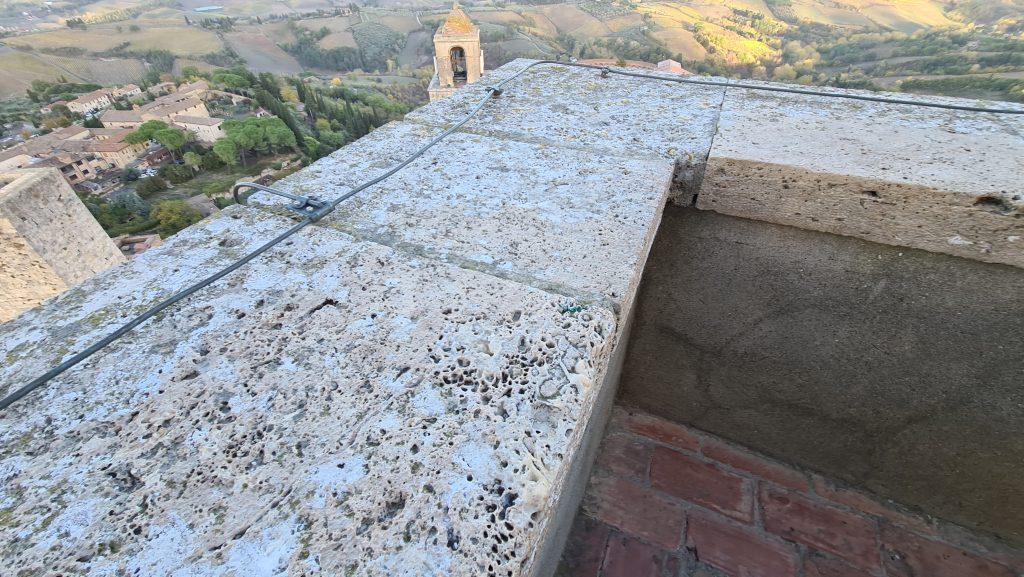 Top 10 Cosa vedere a San Gimignano? 92 Cosa vedere a San Gimignano torre grossa vista toscana dallalto tripilare 23