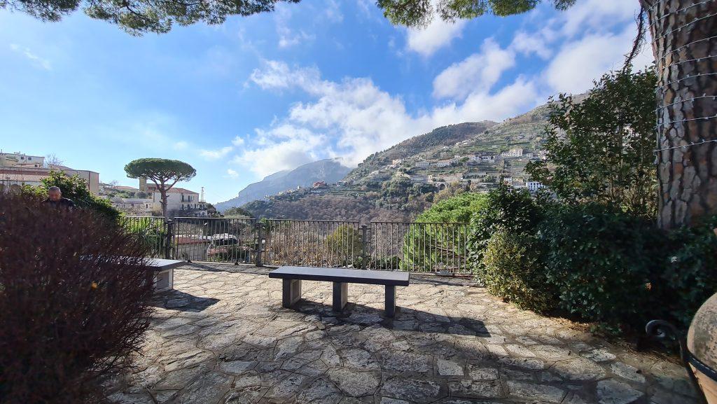 TOP 3 Costiera Amalfitana Ravello cosa vedere? 78 Immagini Piazza Duomo Ravello Costiera Amalfitana 3