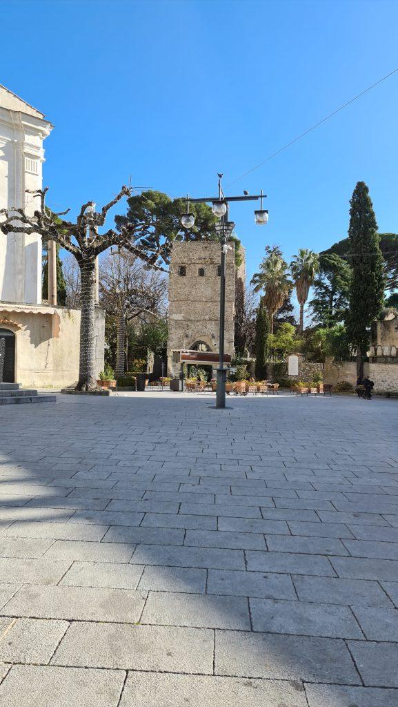 TOP 3 Costiera Amalfitana Ravello cosa vedere? 80 Immagini Piazza Duomo Ravello Costiera Amalfitana 5