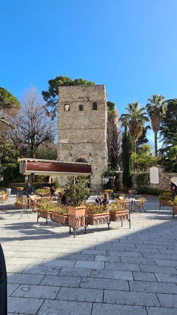 TOP 3 Costiera Amalfitana Ravello cosa vedere? 82 Immagini Piazza Duomo Ravello Costiera Amalfitana 7