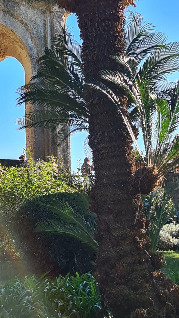TOP 3 Costiera Amalfitana Ravello cosa vedere? 46 Ravello Villa Cimbrone Terrazza dellinfinito inverno 12