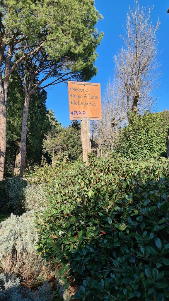 TOP 3 Costiera Amalfitana Ravello cosa vedere? 52 Ravello Villa Cimbrone Terrazza dellinfinito inverno 18